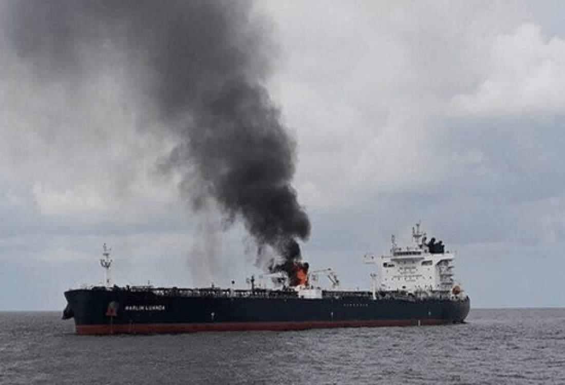 Iran Uses New Methods To Target Ships In Strait Of Hormuz, U.S. Destroys Observers