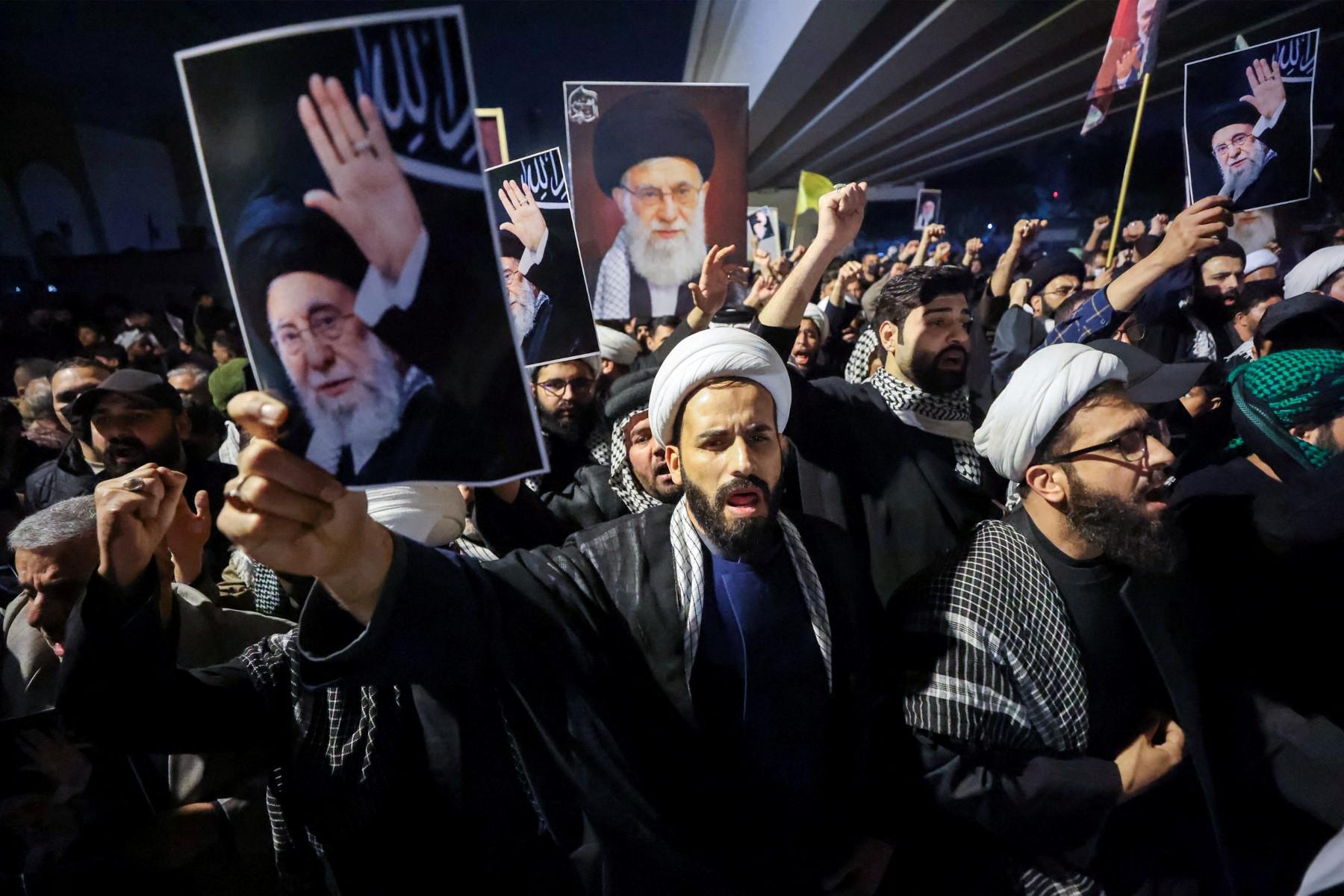 Image from Khaama Press