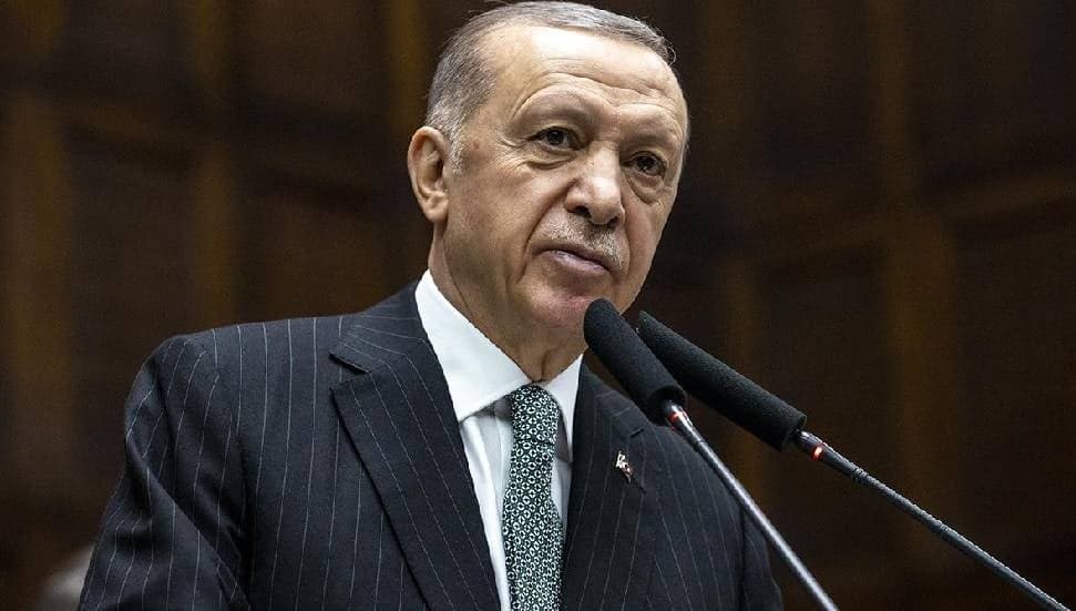 President Erdoğan Demands Immediate Diplomacy to Stop Iran–U.S. Escalation That Could Devastate Region