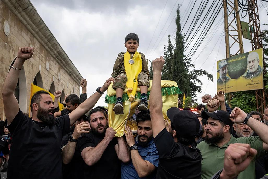 Israel Strikes Beirut, Killing Hezbollah Radwan Commander, Netanyahu and Katz Announce