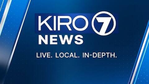 Image from KIRO 7 News Seattle