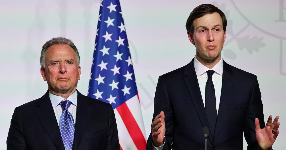 Ukraine Orders Temporary Ceasefire Sept. 5-8 as Witkoff and Kushner Visit Kyiv and Moscow