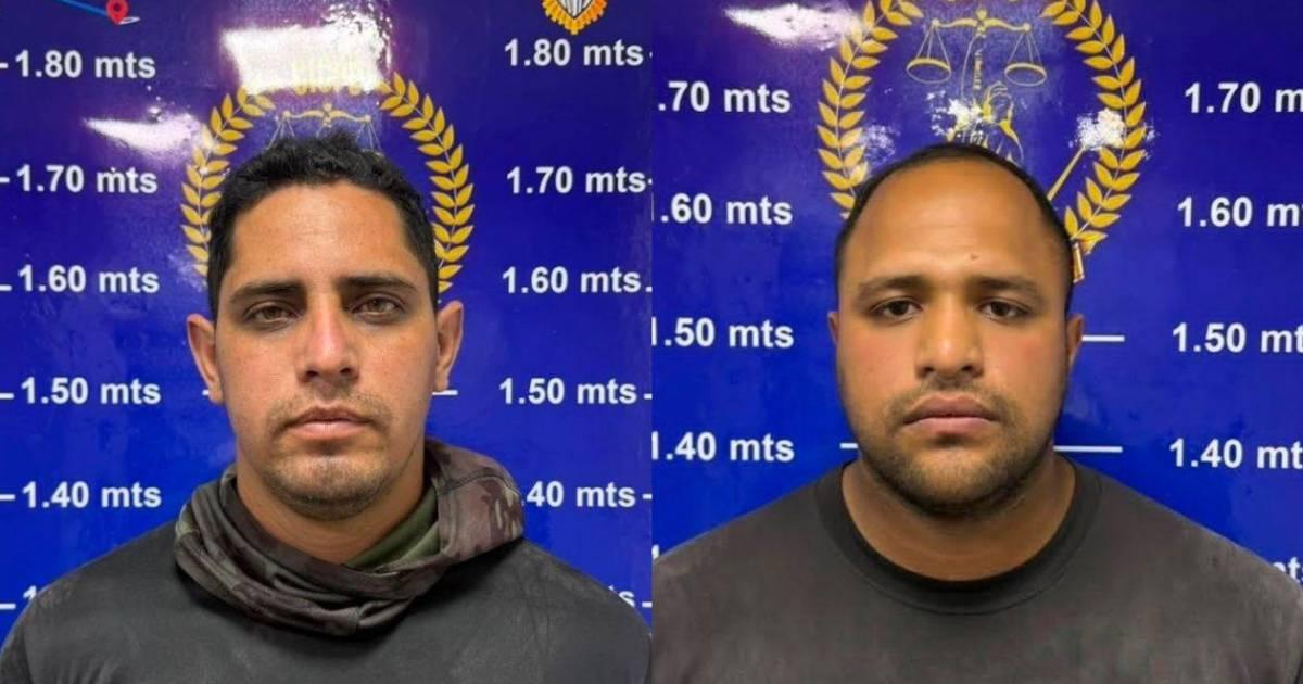 Diosdado Cabello Orders Zero Tolerance After Police Steal $100 Bills in La Guaira