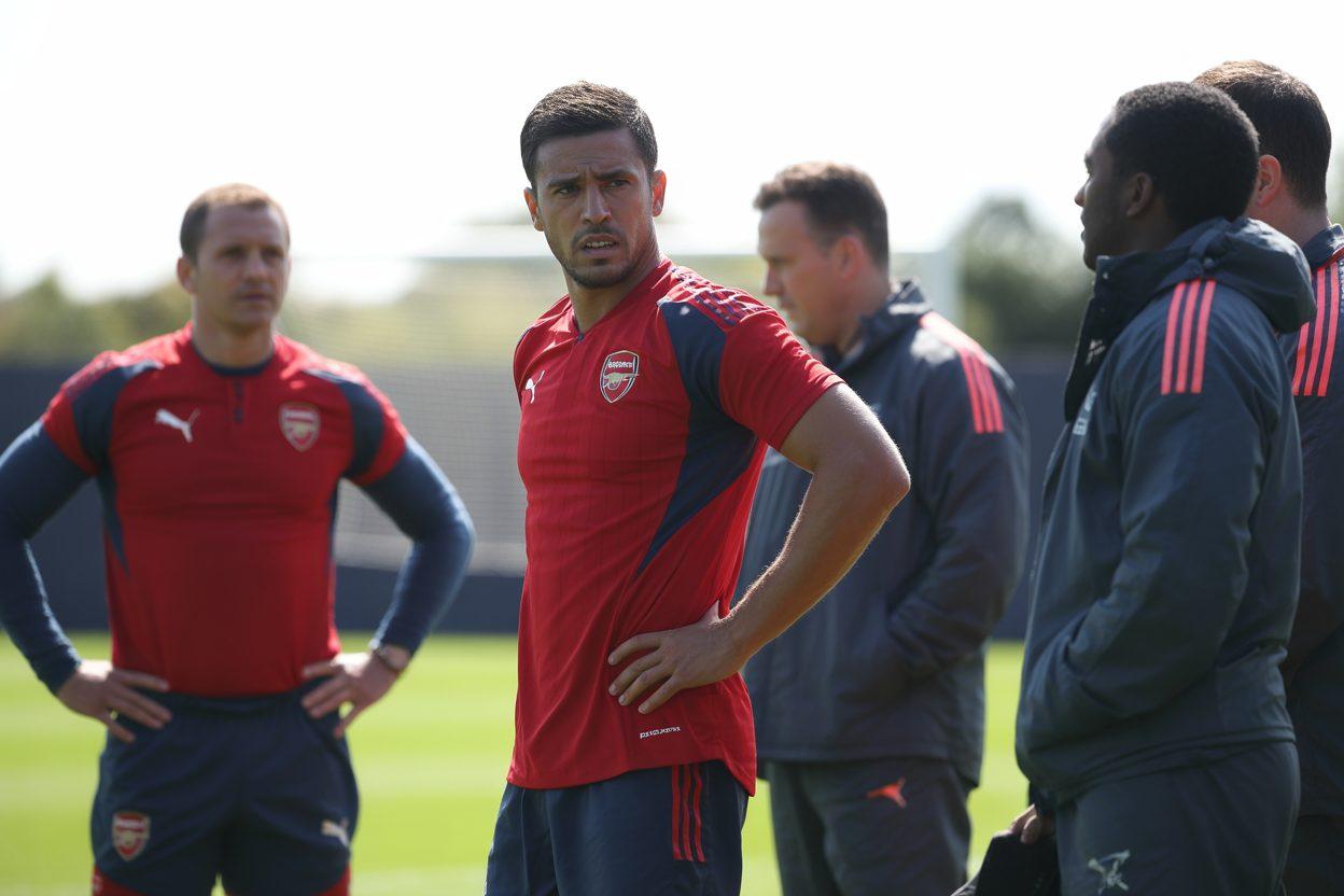 Arsenal Confirm William Saliba Will Miss Extended Period With Back Injury After World Cup Duty