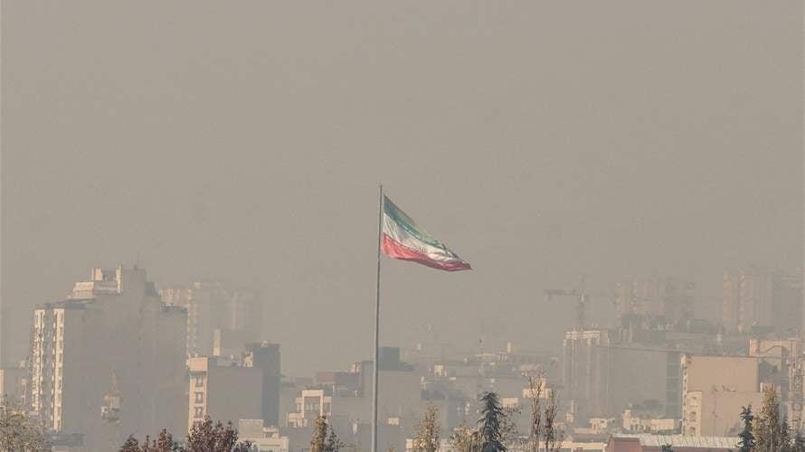 Image from LBCI Lebanon