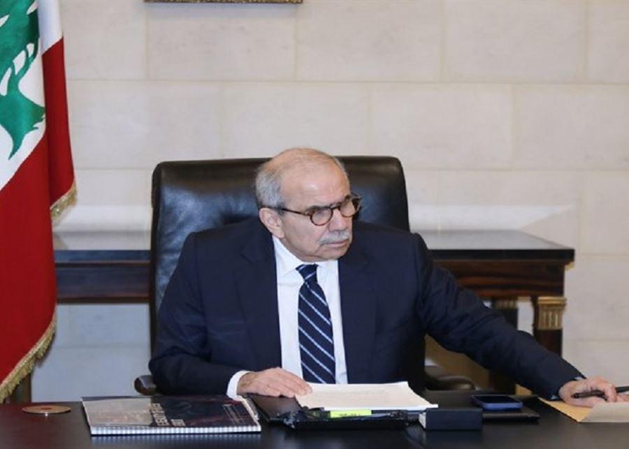 Lebanon Enters Direct Negotiations With Israel Amid Ongoing Border Tensions