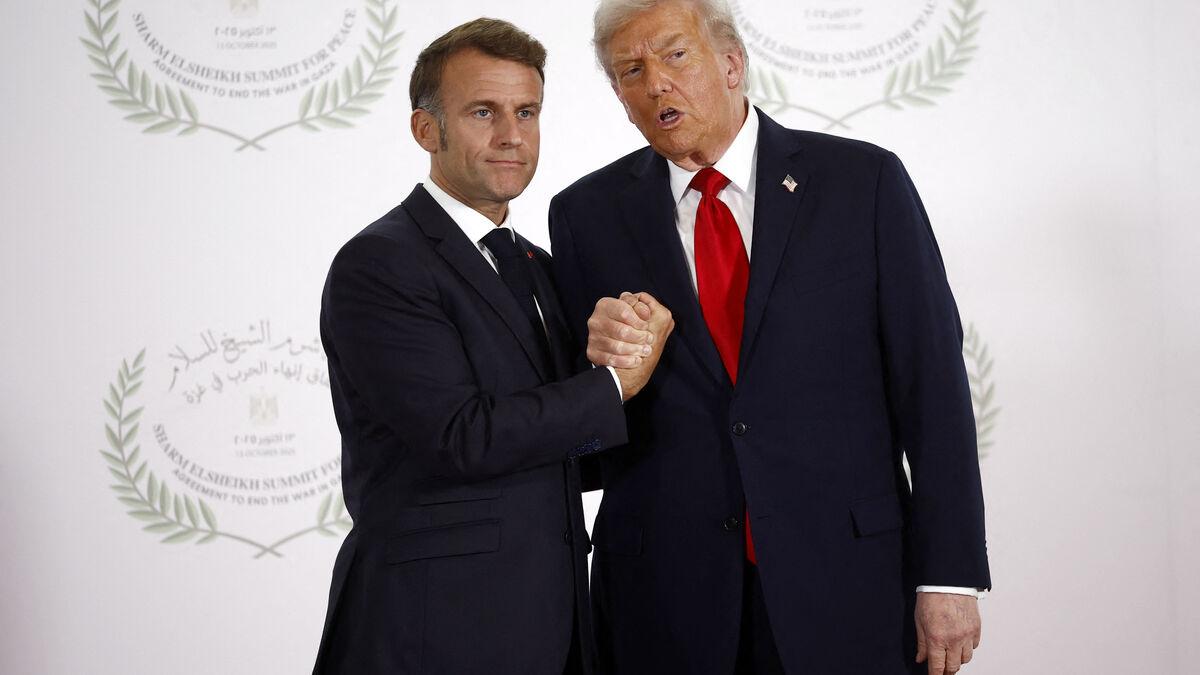 Image from Le Parisien