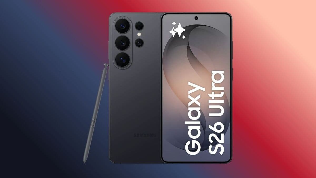 Boulanger slashes the price of Samsung Galaxy S26 Ultra after pricing error