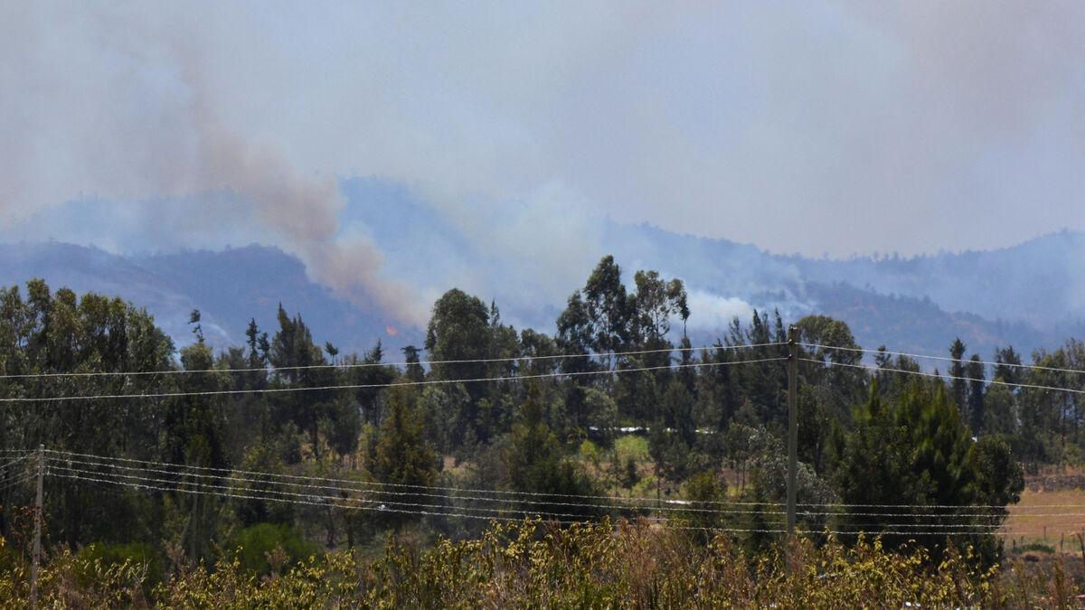 Britain Provides a $4 Million Payout to Kenya Fire Victims After March 2021 Training Exercise