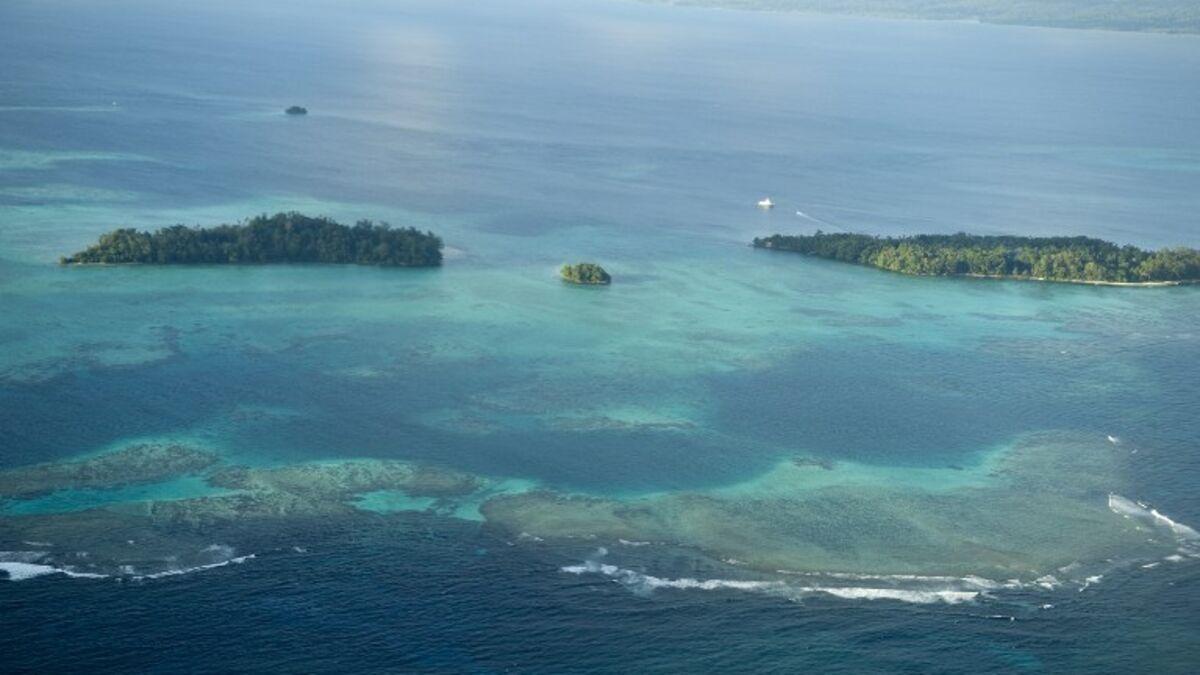 Tuvalu Files Ratification At UNESCO To Seek Protection For Heritage Threatened By Rising Seas