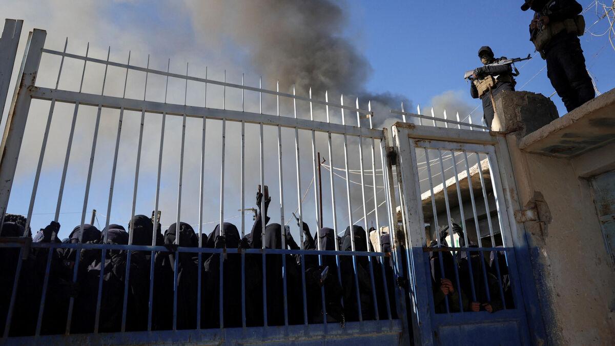 Image from Le Parisien