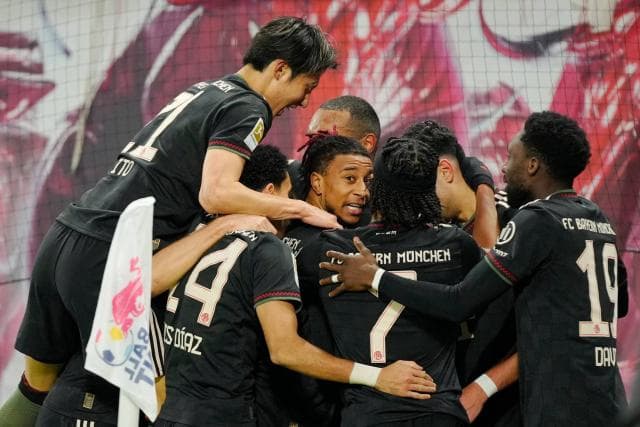 Image from L'Équipe