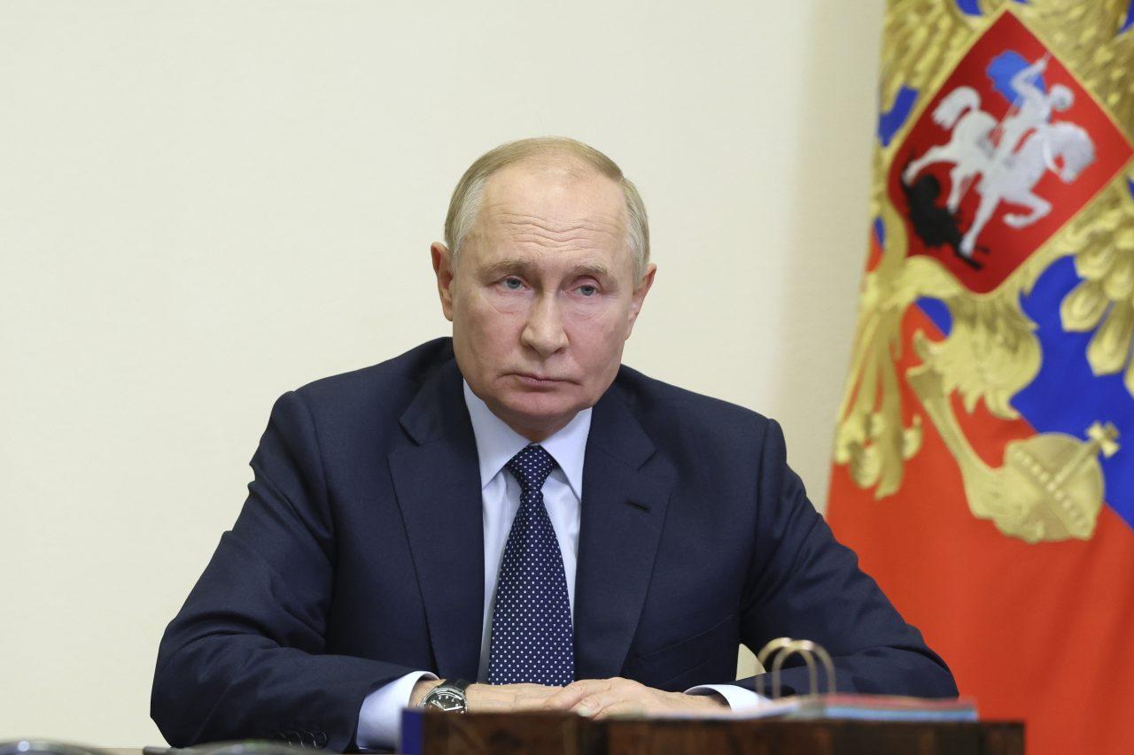 Kremlin Telegram Channels Spread Fake News About Russian Soldiers’ Civilian Massacres In Ukraine