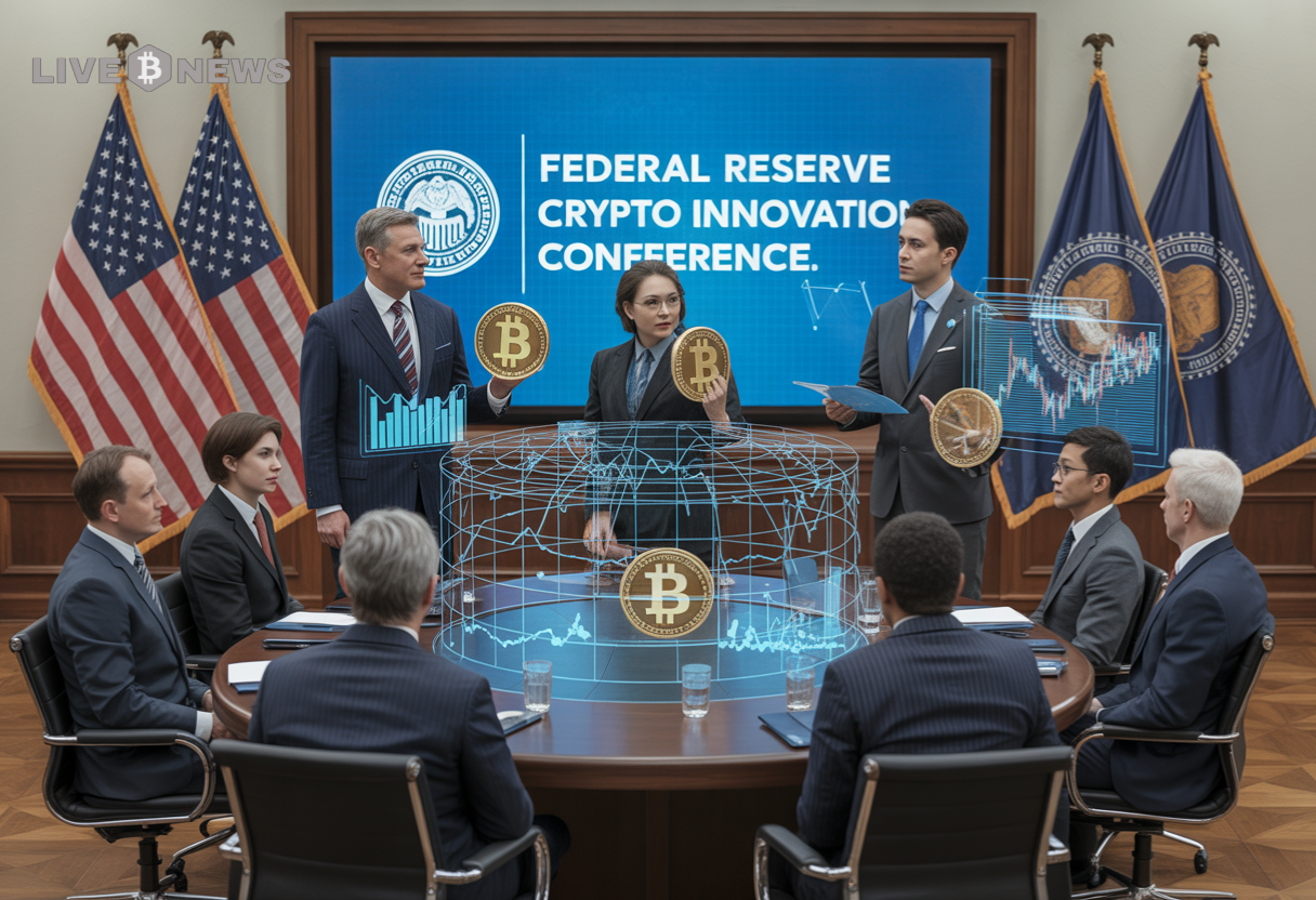 Image from Live Bitcoin News