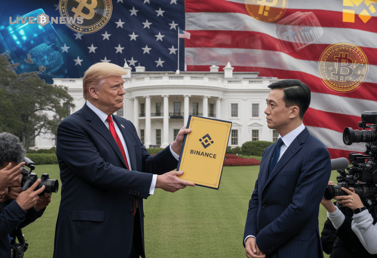 Image from Live Bitcoin News