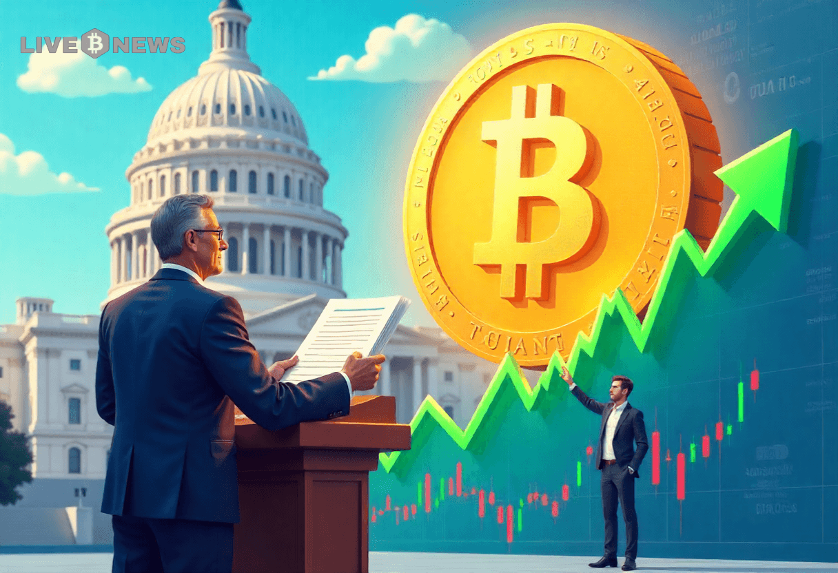 Image from Live Bitcoin News