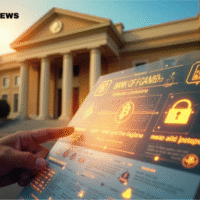 Image from Live Bitcoin News