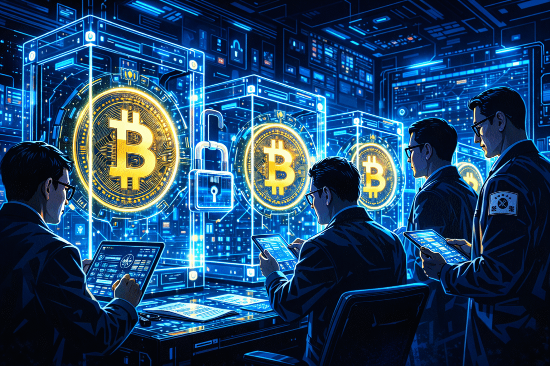 Image from Live Bitcoin News