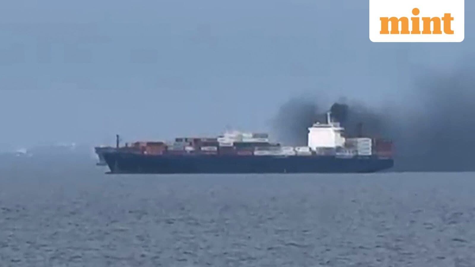 Iran Denies Closing Strait of Hormuz Amid Reports Ships Cannot Pass