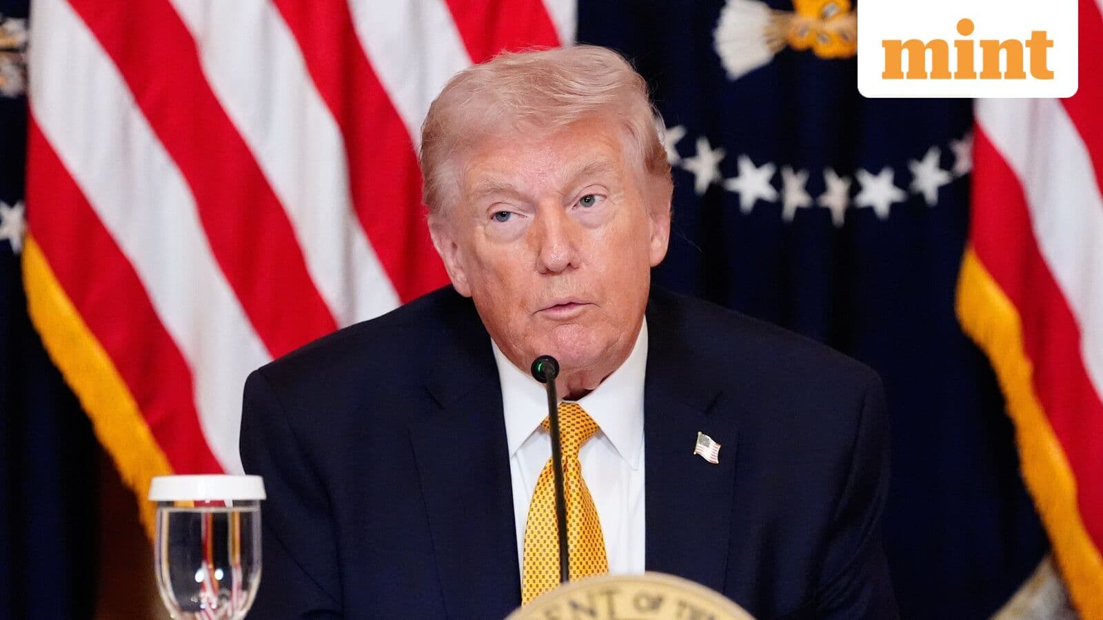 President Donald Trump Initiates War Over Strait of Hormuz as Allies Remain Silent