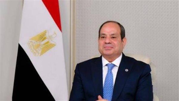 El-Sisi Meets CIA Director John Ratcliffe in Cairo to Discuss Sudan War