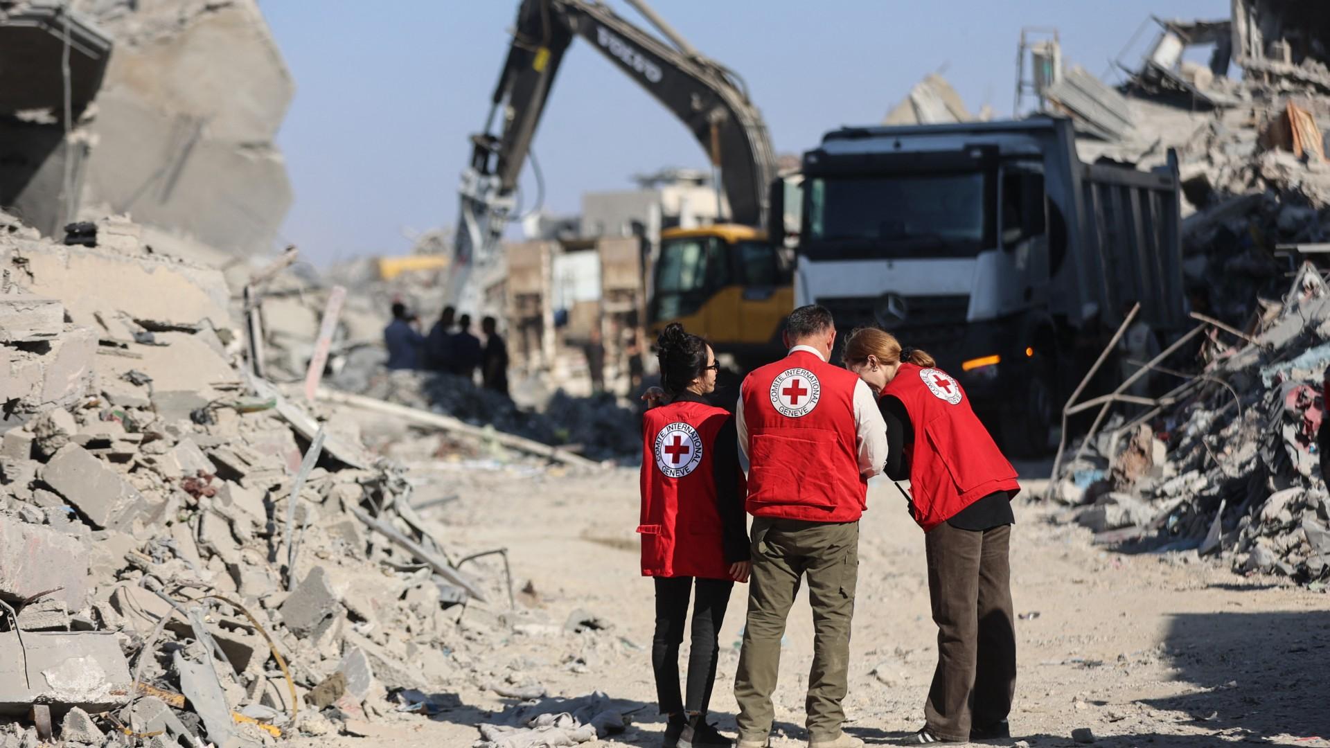 Netanyahu Orders Israel to Bomb Gaza, Shattering Ceasefire and Killing Dozens of Palestinians