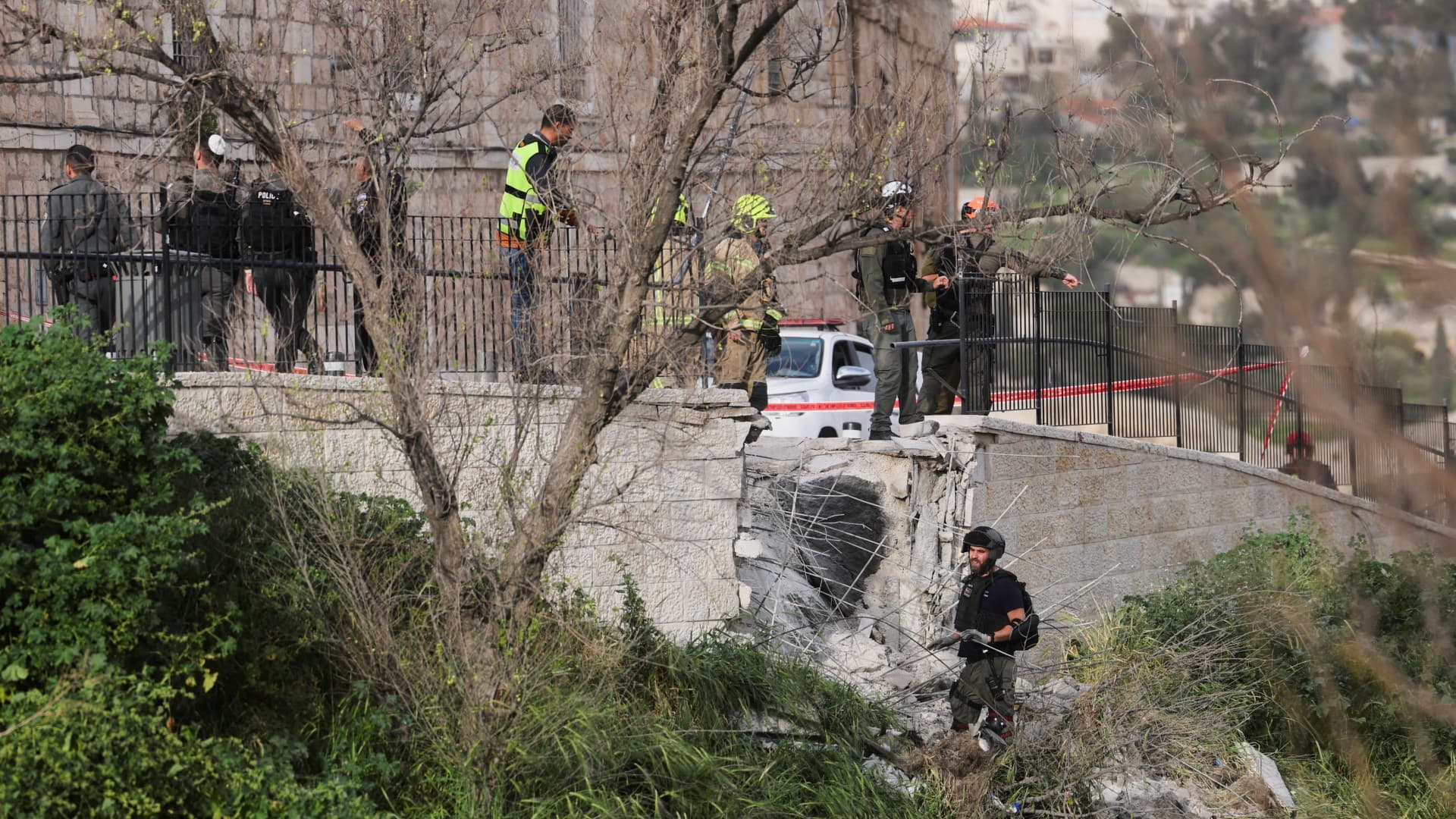 Iraq Declares Force Majeure on Foreign-Operated Oilfields Over Hormuz Disruption