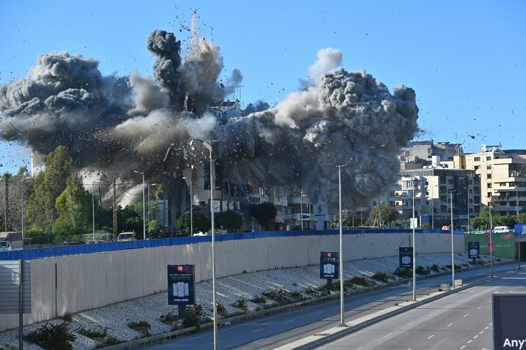 US And Israel Strike Century-Old Iranian Medical Research Centre