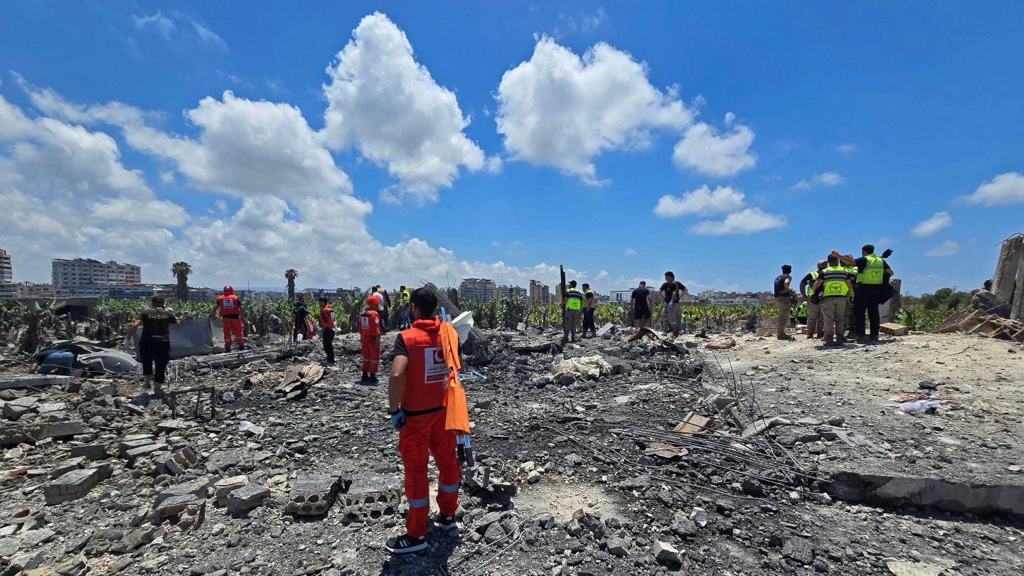 Image from Middle East Eye