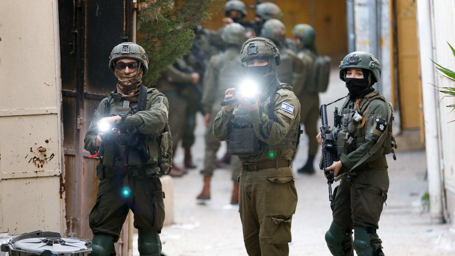 Majority of Arabs oppose normalisation with Israel, pan-Arab survey finds