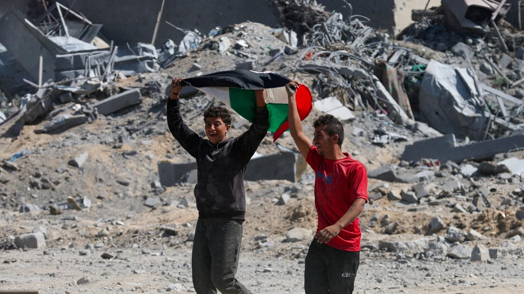 Image from Middle East Eye