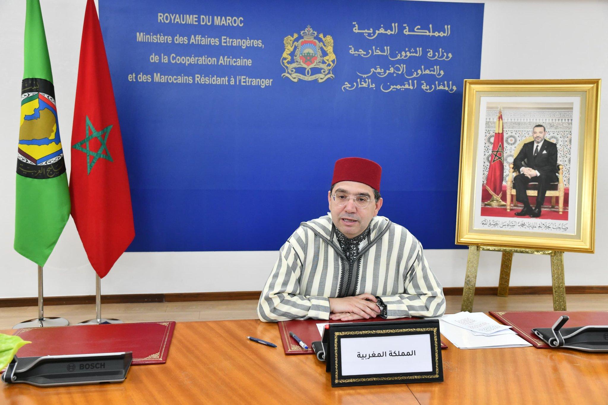 Image from Morocco World News