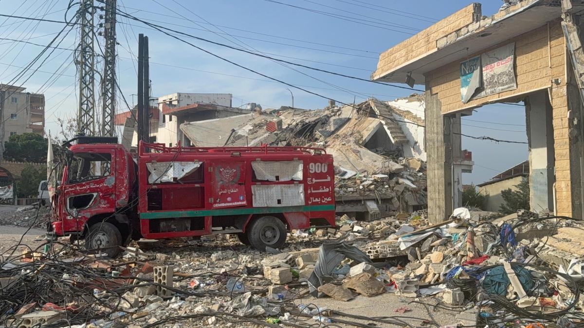 Image from Médecins sans frontières