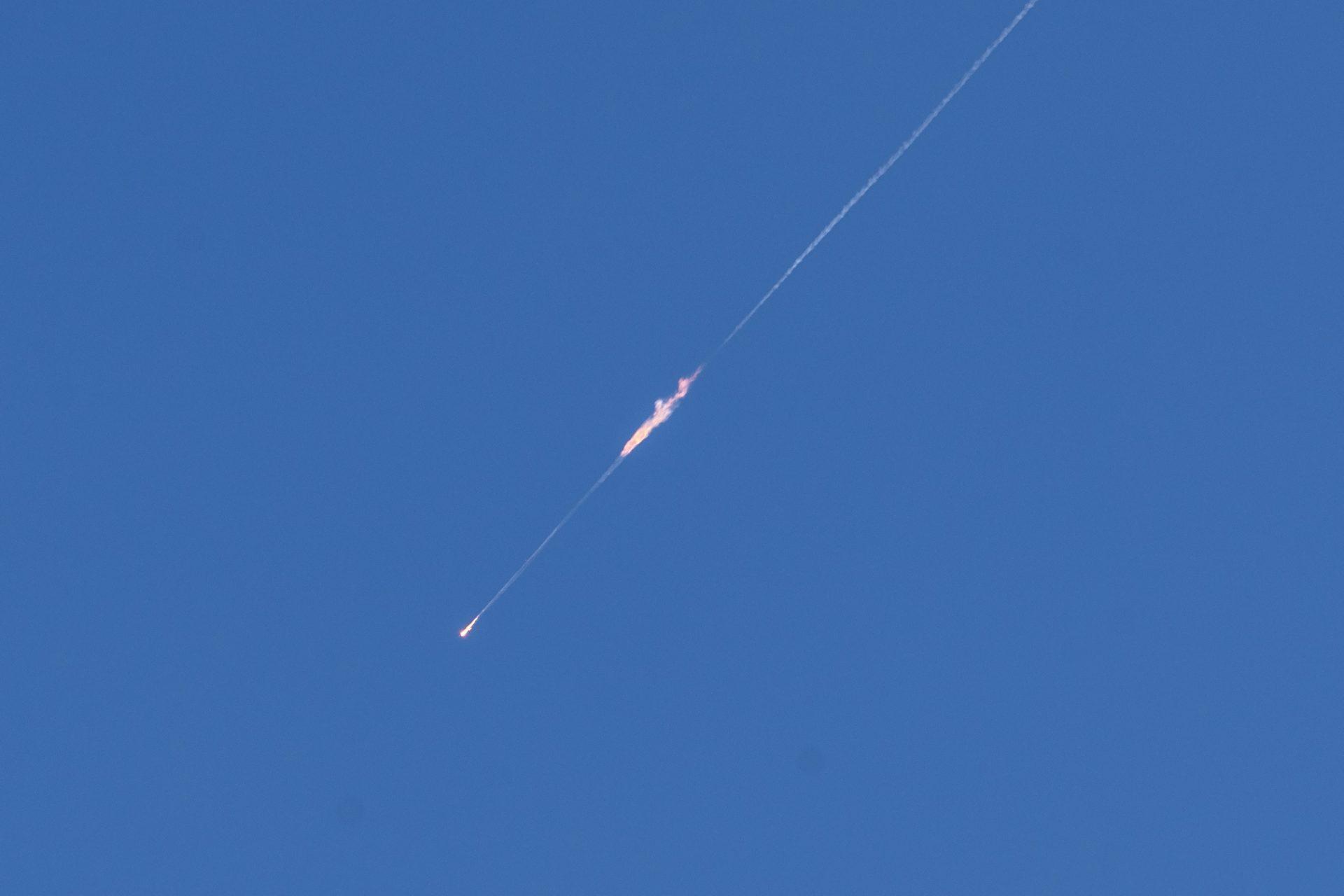 U.S. President Donald Trump Threatens Further Strikes On Iran's Kharg Island; Iran Warns Retaliation