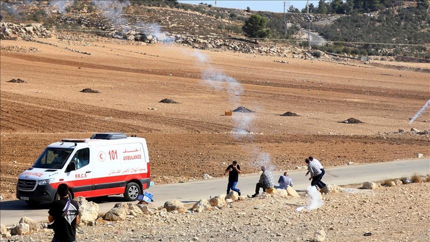 Image from Muslim Network TV