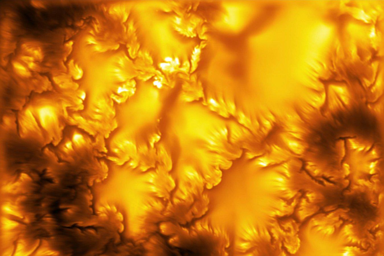 Image from New Scientist