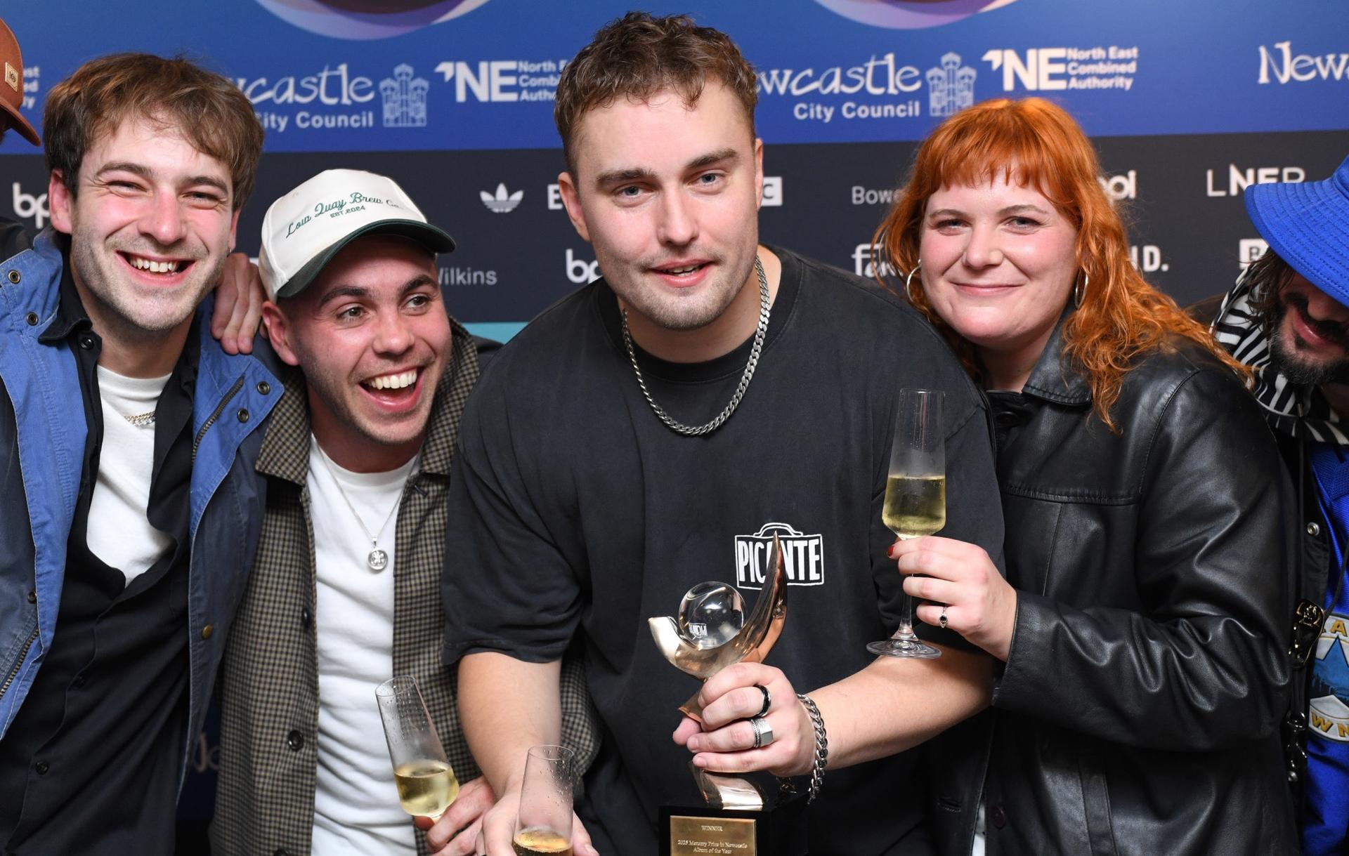 Image from NME