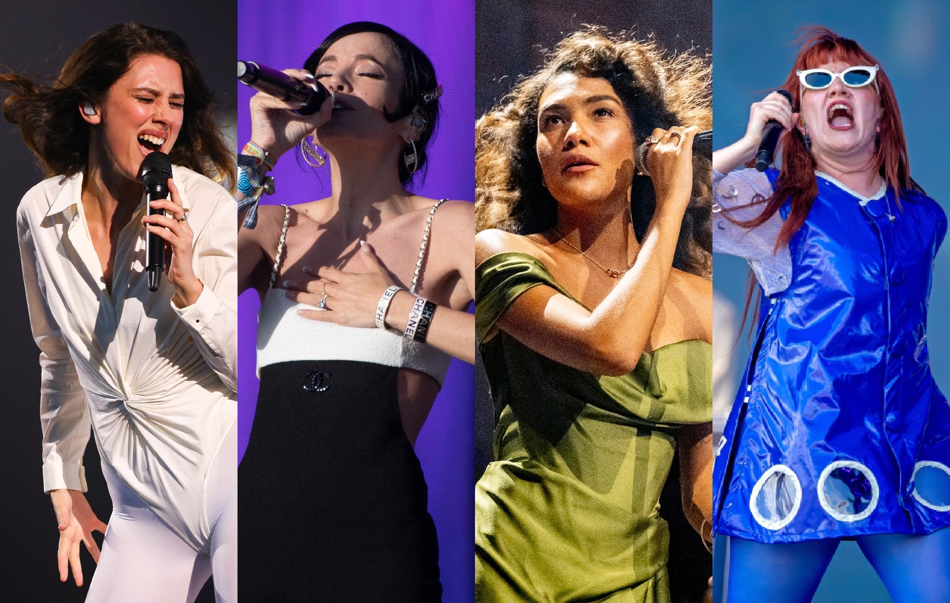 Image from NME