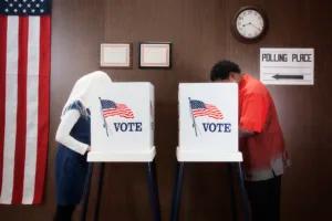 Abdul El-Sayed Leads Michigan Democratic Senate Primary Against Haley Stevens