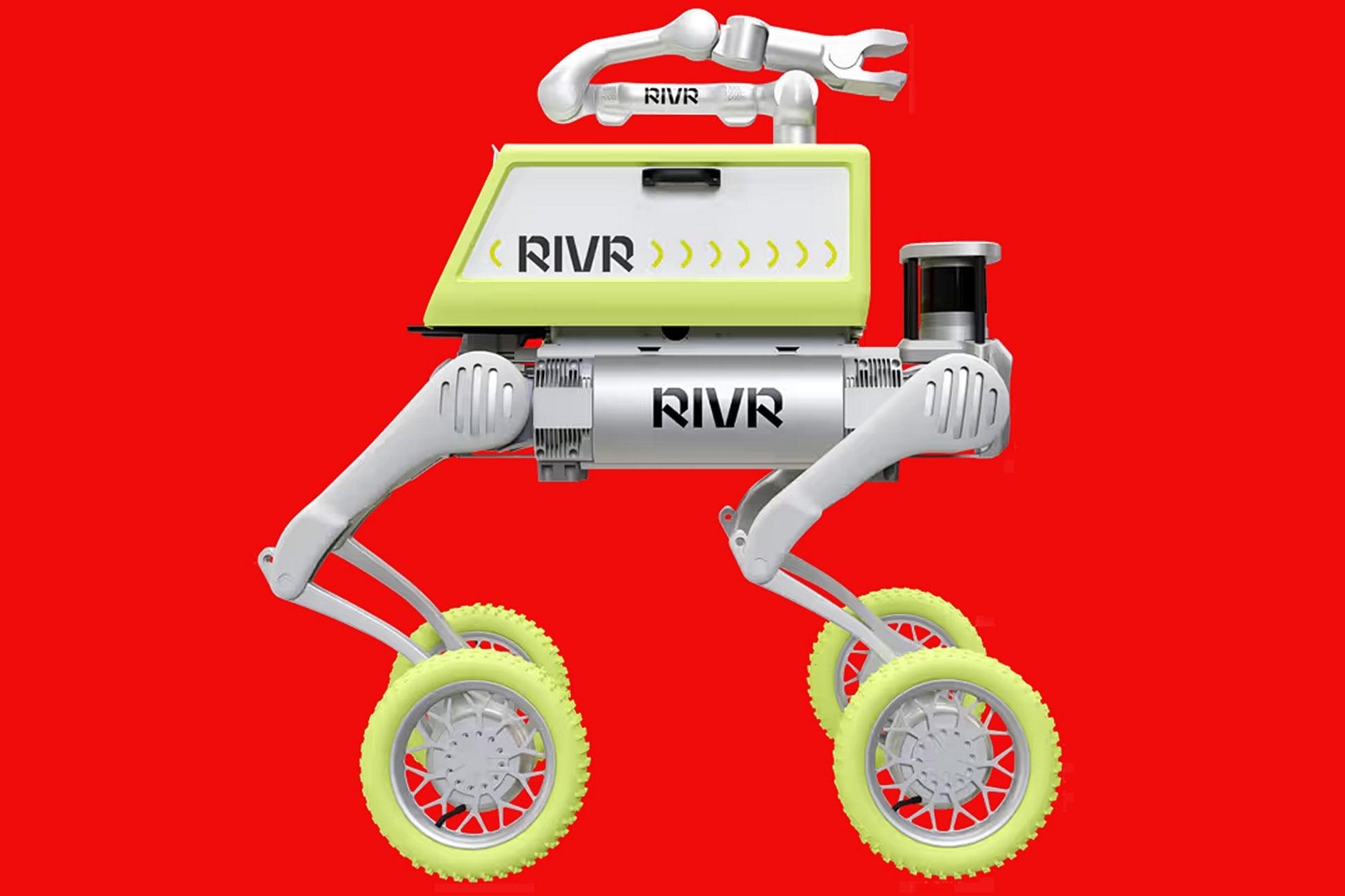 How AI could enable autonomous robot workers in workplaces—and maybe homes