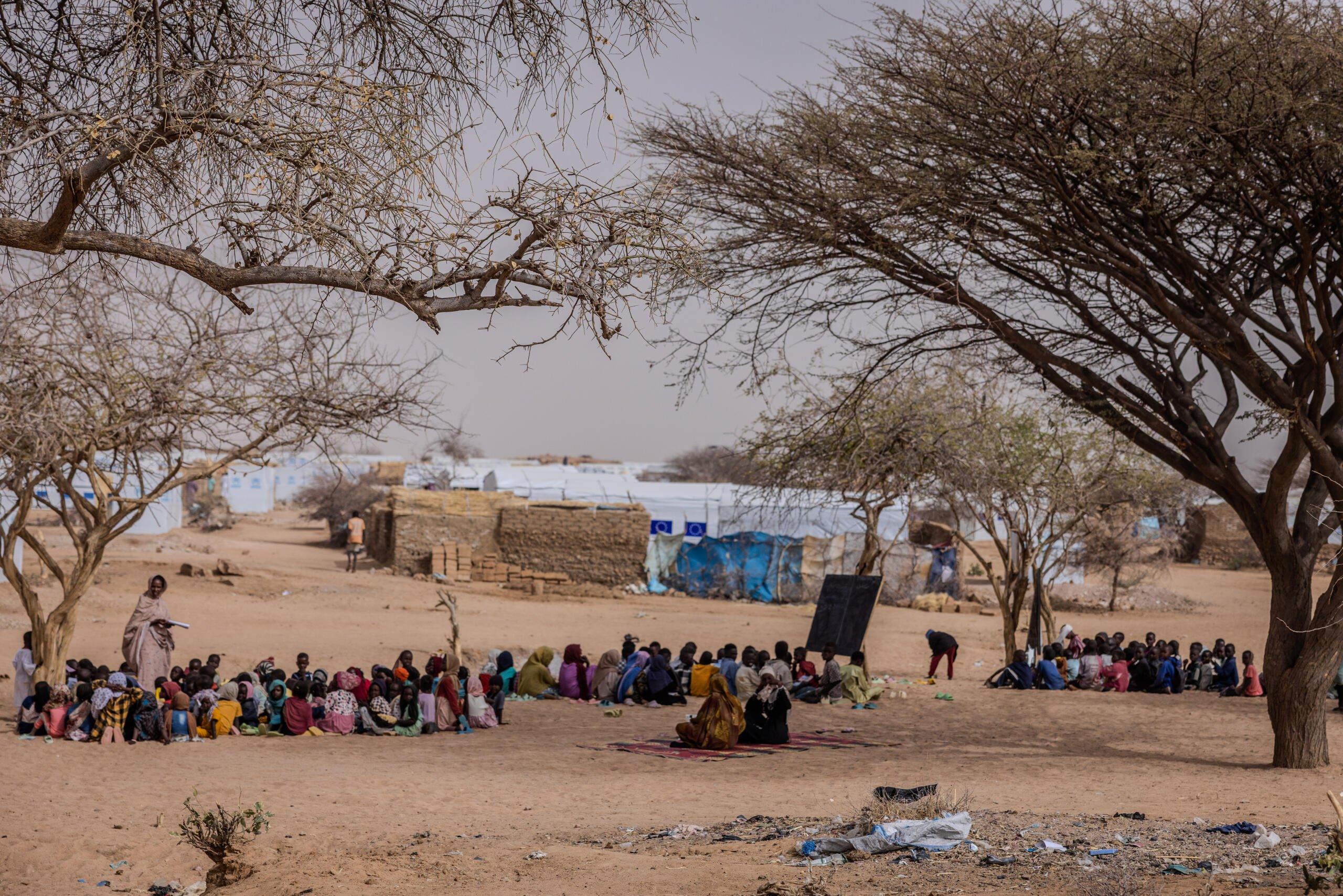 Image from Norwegian Refugee Council