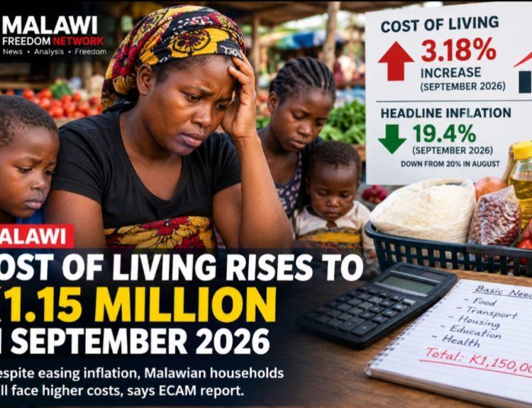 Image from Nyasa Times