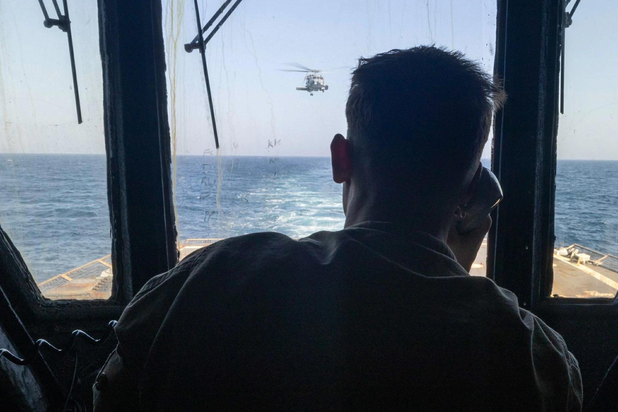 Donald Trump And Iran Reach Tentative Deal To End War, Reopen Strait Of Hormuz