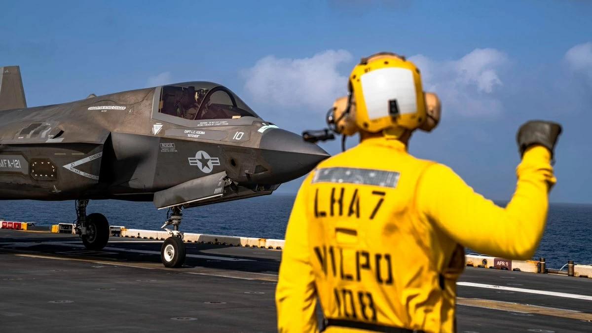 Trump Warns Oman To Behave Or He Will “Blow Them Up” Over Strait of Hormuz