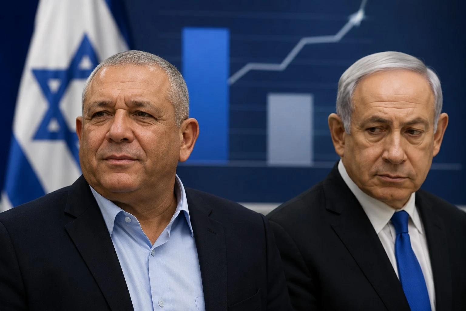 Israel Holds October 27 Elections, Viewed As Referendum On Prime Minister Benjamin Netanyahu