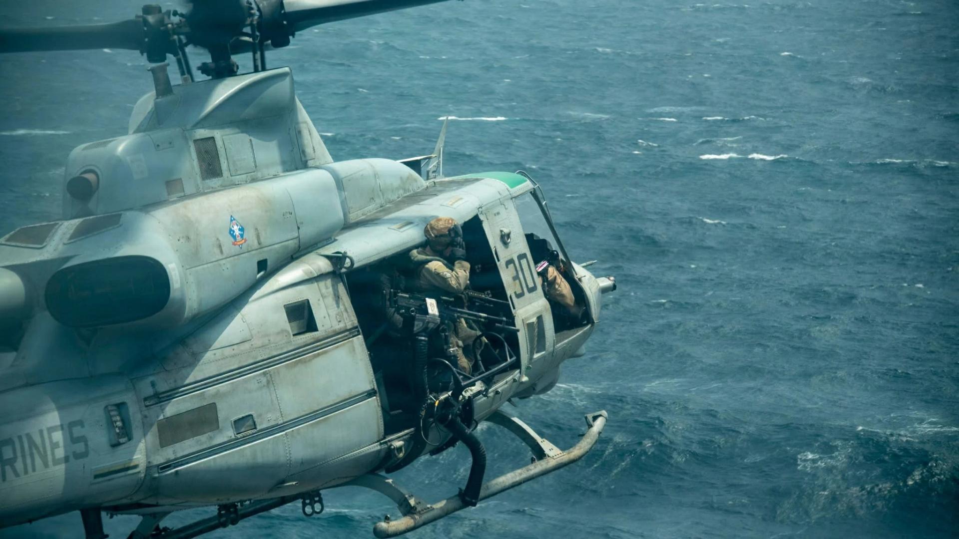 Pentagon Pressures Defense Firms as Iran War Depletes U.S. Patriot Interceptors