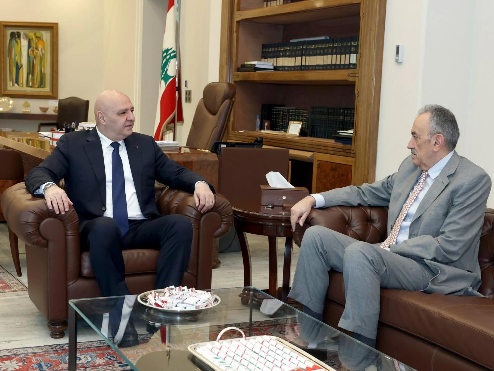 Israel Delays Next Lebanon Negotiations After Refusing Withdrawal, KAN Reports