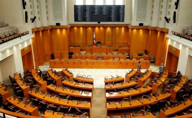 Lebanon Parliament Votes To Abolish Death Penalty, Hezbollah Bloc Votes Against