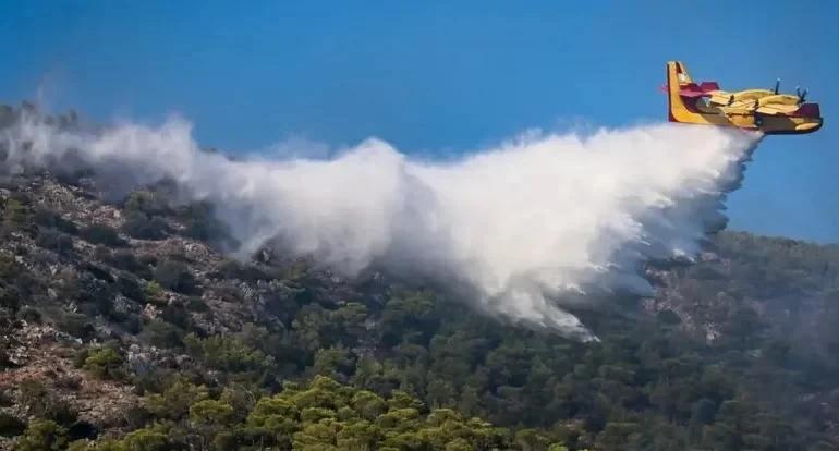 Private Helicopter Crash Kills British Newlyweds Alexander Cromie, Marie Ebert and Pilot Giorgos Raikos in Sifnos