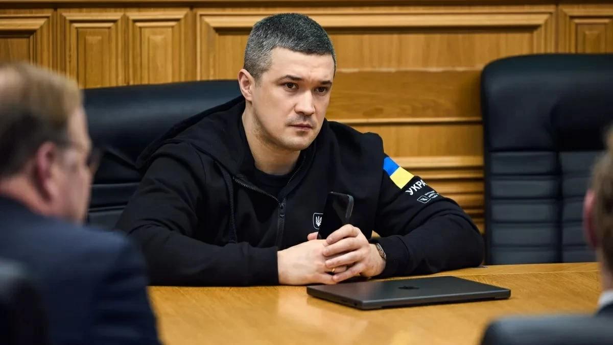 Mykhailo Fedorov Calls for Wartime Elections as Zelenskiy’s Term Ends